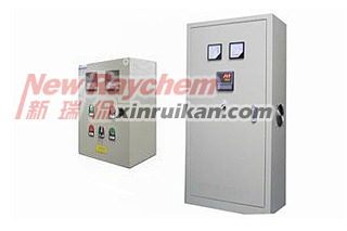电伴热控制箱/电伴热电源箱